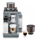 DeLonghi Rivelia Pebble Automatic Coffee Makers (EXAM440.55.G) Grey