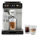 DeLonghi Eletta Explore Automatic Coffee Makers (ECAM450.65.S) Silver