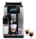 DeLonghi PrimaDonna Soul Automatic Coffee Makers (ECAM610.75.MB) Metal Black