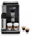 DeLonghi Maestosa Automatic Coffee Maker (EPAM960.75.GLM) Metal Black