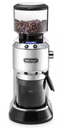 DeLonghi Dedica Electric Coffee Grinders (KG521.M) Metal