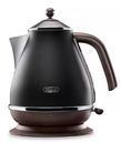 Delonghi Icona Vintage Kettle (KBOV2001.BK) Black