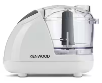Kenwood Mini Chopper (CH180) White