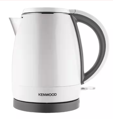 Kenwood Cool Touch Electric Kettle (ZJM02.A0WH)  White