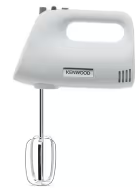 Hand Mixer White HMP30.A0WH