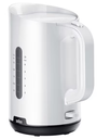 Braun WK1100 Electric Kettle (WK101AI -International Version) White
