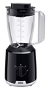 Braun PowerBlend 1 Jug Blender (JB 1000) Black