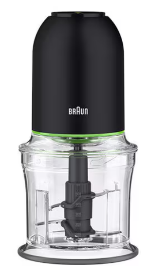 Braun MultiPractic 3 Chopper (CH3011BK) Black