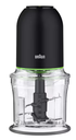 Braun MultiPractic 3 Chopper (c) Black