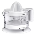 Braun CitrusQuick 1 Citrus Juicer (CJ3000) White