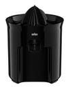 Braun CitrusQuick 3 Citrus Juicer (CJ3050) Black