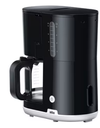 Braun Breakfast1 Coffee Maker (KF 1100) Black