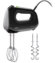 Braun MultiMix 2 Hand Mixer (HM 2110) Black