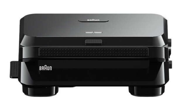 Braun SnackMaker 5 (SM5001) Black