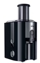 Braun Identity Collection Spin Juicer (J 500) Black