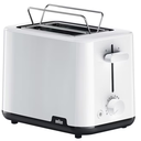 Braun Breakfast1 Toaster (HT 1010) White