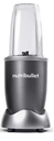 Nutribullet 600W Blender 6Pcs Set (NB606DG) Silver/Grey