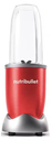Nutribullet 900W Blender 7Pcs Set - Red (NB907R)