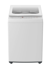 Toshiba 8KG Top Load Washing Machine (AW-J900DS) White