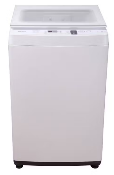 Toshiba 9KG Top Load Washing Machine (AW-J1000FS) White