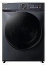 Toshiba 7KG Front Load Washing Machine (TW-T21BU80UWS(MG)) Morandi Gray