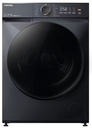 Toshiba 8.5KG Front Load Washing Machine (TW-T21BU95UWS(MG)) Morandi Gray