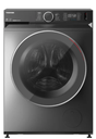Toshiba 8.5KG Inverter Front Load Washing Machine (TW-BK95G4S) Grey