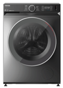 Toshiba 9.5KG Inverter Front Load Washing Machine (TW-BK105G4S) Grey