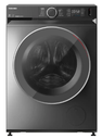Toshiba 10.5KG Front Load Washing Machine (TW-BK115G4S) Grey