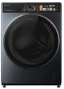 Toshiba 10.5KG Front Load Washer (TW-T25BZU115MWS(MG)) Grey