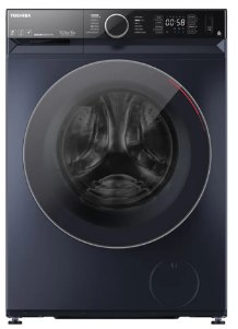 Toshiba 12.5/8.0KG Combo Washer Dryer (TWD-BM135GF4S) Morandi Gray