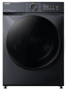 Toshiba 8.5/6KG Combo Washer Dryer (TWD-T21BU95UWS(MG)) Morandi Gray