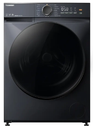 Toshiba 8.5/6KG Combo Washer Dryer (TWD-T21BU95UWS(MG)) Morandi Gray