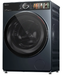 Toshiba 10.5KG Combo Washing Machine (TWD-T27BZP115MWS(MK)) Grey