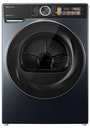 Toshiba 9KG Heat Pump Dryer (TD-T25BS100HWS(MG)) Metallic Grey