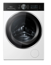 Midea 9.5Kg Front Load Washer - Health Guard Plus (MF210W95WB)
