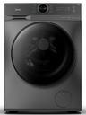 Midea Combo Washer Dryer - 10Kg Wash / 7Kg Dry (MF200D100WB)