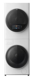 Midea Laundry Suite Washer Dryer (10Kg Wash / 8Kg Dry) ML19F100D80W