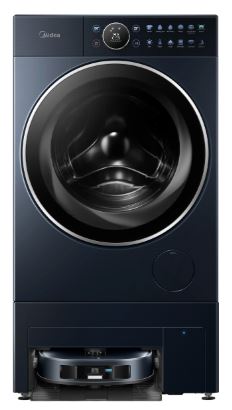 Midea Washbot 4-in-1 Laundry and Floor Cleaning Combo (WBMF310)