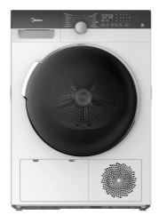 Midea 8kg Heat Pump Dryer MDK888HP
