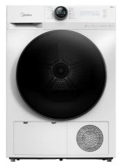 Midea 8kg Heat Pump Dryer MD200H80W