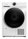 Midea 10kg Heat Pump Dryer(White) MD200H100W