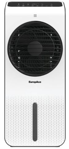 4.5L Evaporative DC Air Cooler ECO3451D