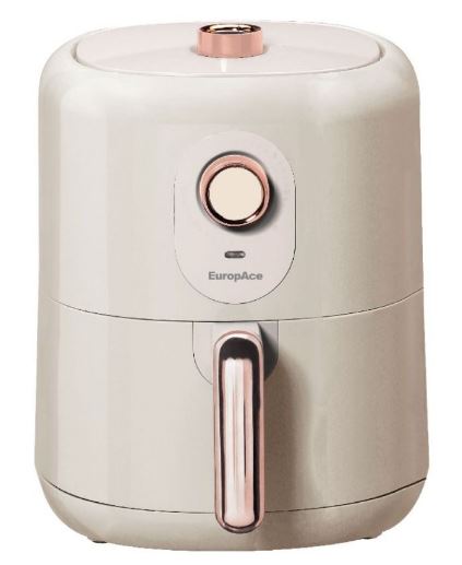 EuropAce 3.5L Air Fryer - EAF 5352Z 