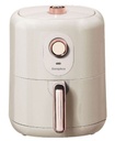 EuropAce 3.5L Air Fryer - EAF 5352Z 