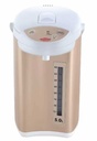 EuropAce 5.0L Electric Airpot (2 way Dispensing) - (EAP 5502W)