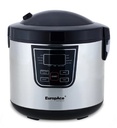 EuropAce 1.8L Multi-Function Rice Cooker | Non-Stick Pot (ERJ185P)