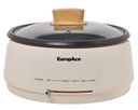 EuropAce 7-IN-1 4L Non-Stick Multi-Cooker Hotpot (EMC3401D)
