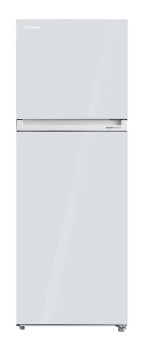 Toshiba 411L Top Mounted Freezer GR-RT559WE-PMX(21S)
