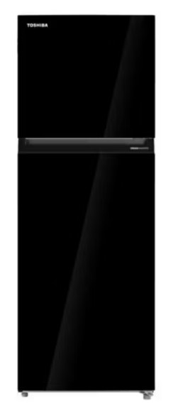Toshiba 411L Top Mounted Freezer GR-RT559WE-PMX(22S)